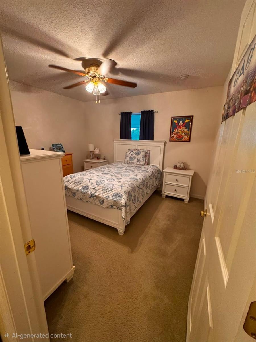 POINCIANA NBRHD 2 WEST VIL 7 - Residential