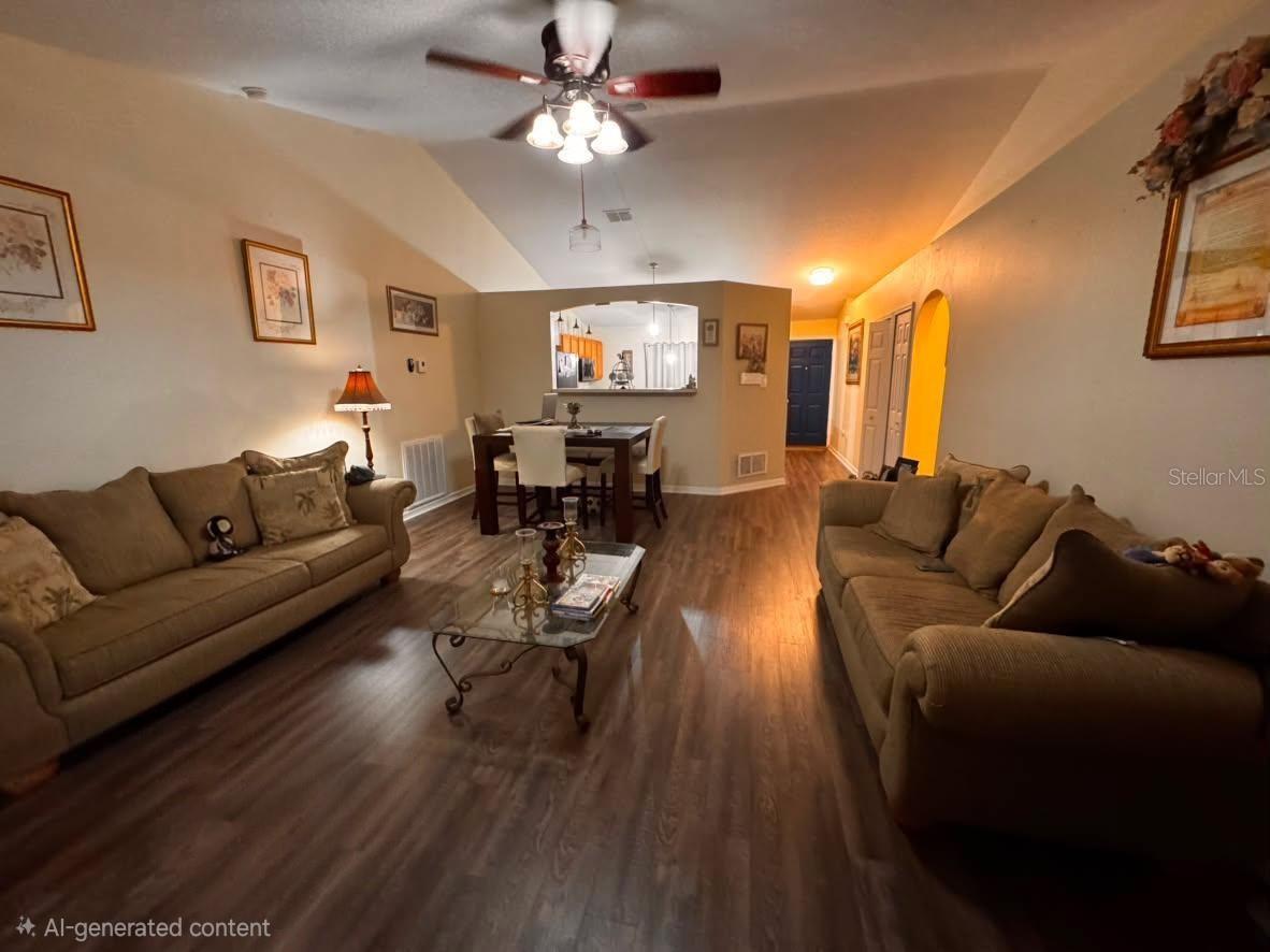 POINCIANA NBRHD 2 WEST VIL 7 - Residential