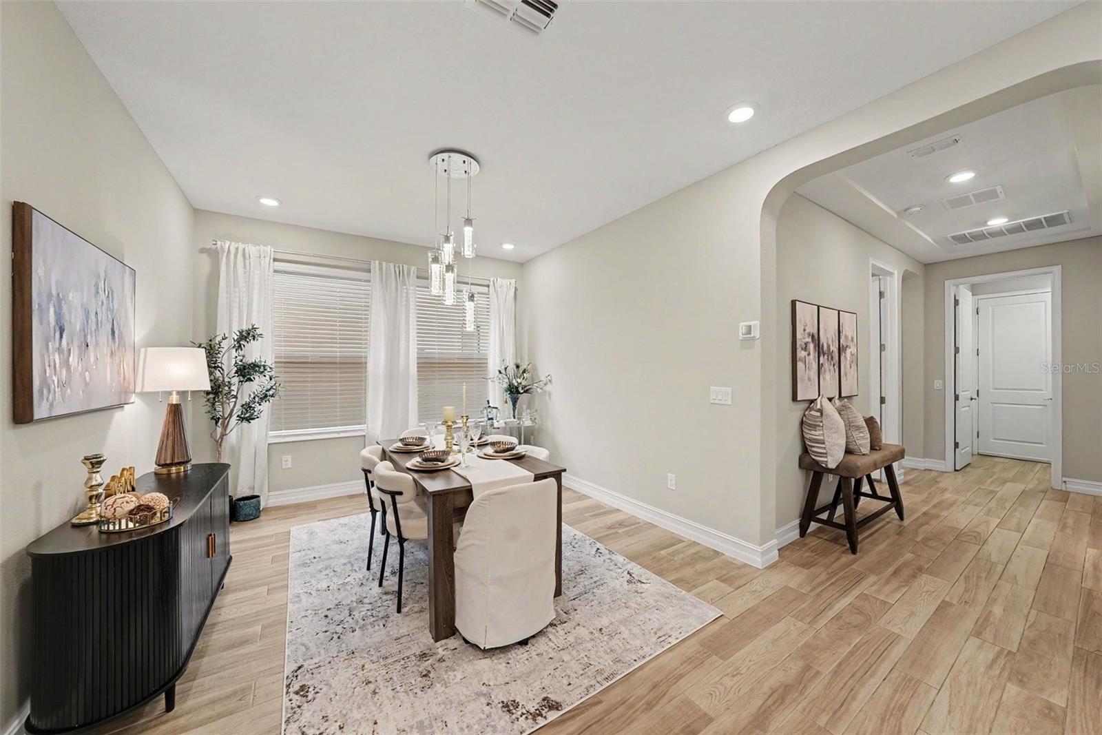 ESTANCIA PH 4 - Residential