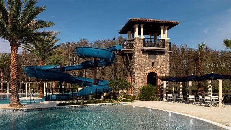 ESTANCIA PH 4 - Residential