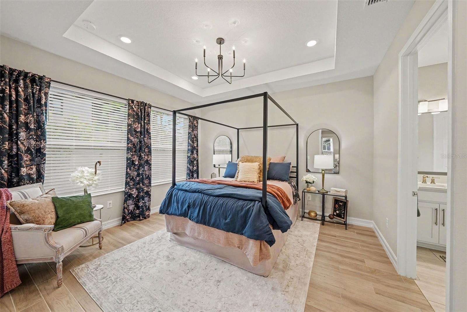 ESTANCIA PH 4 - Residential