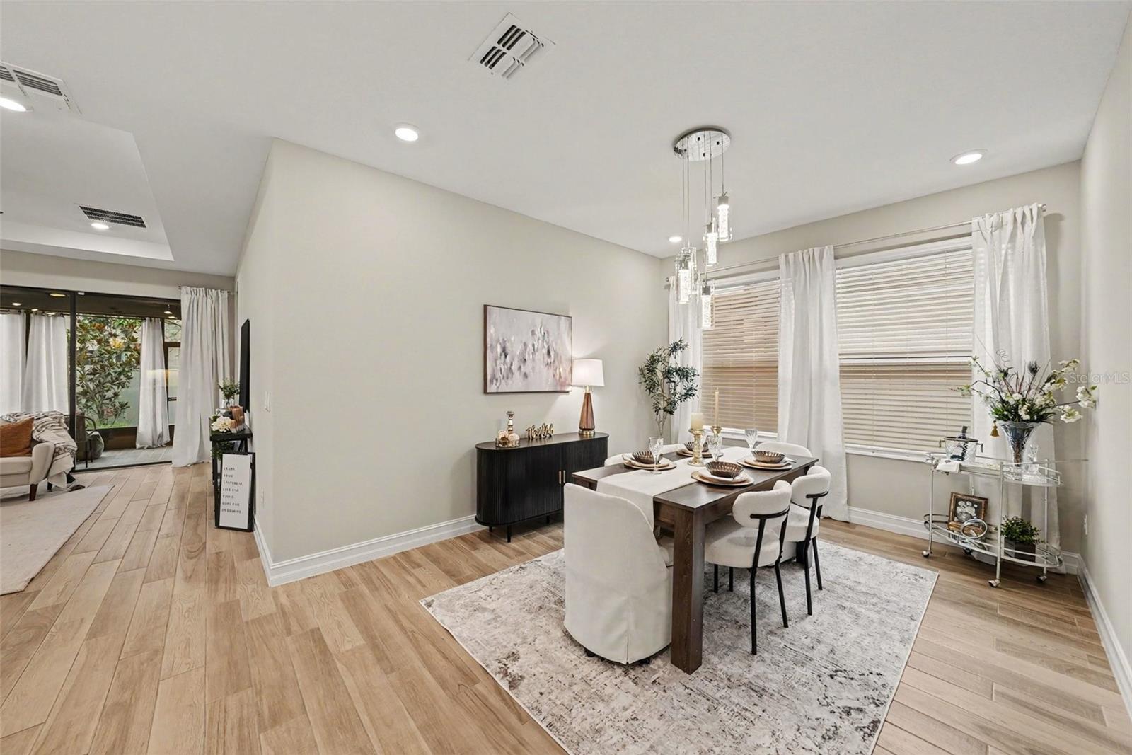 ESTANCIA PH 4 - Residential