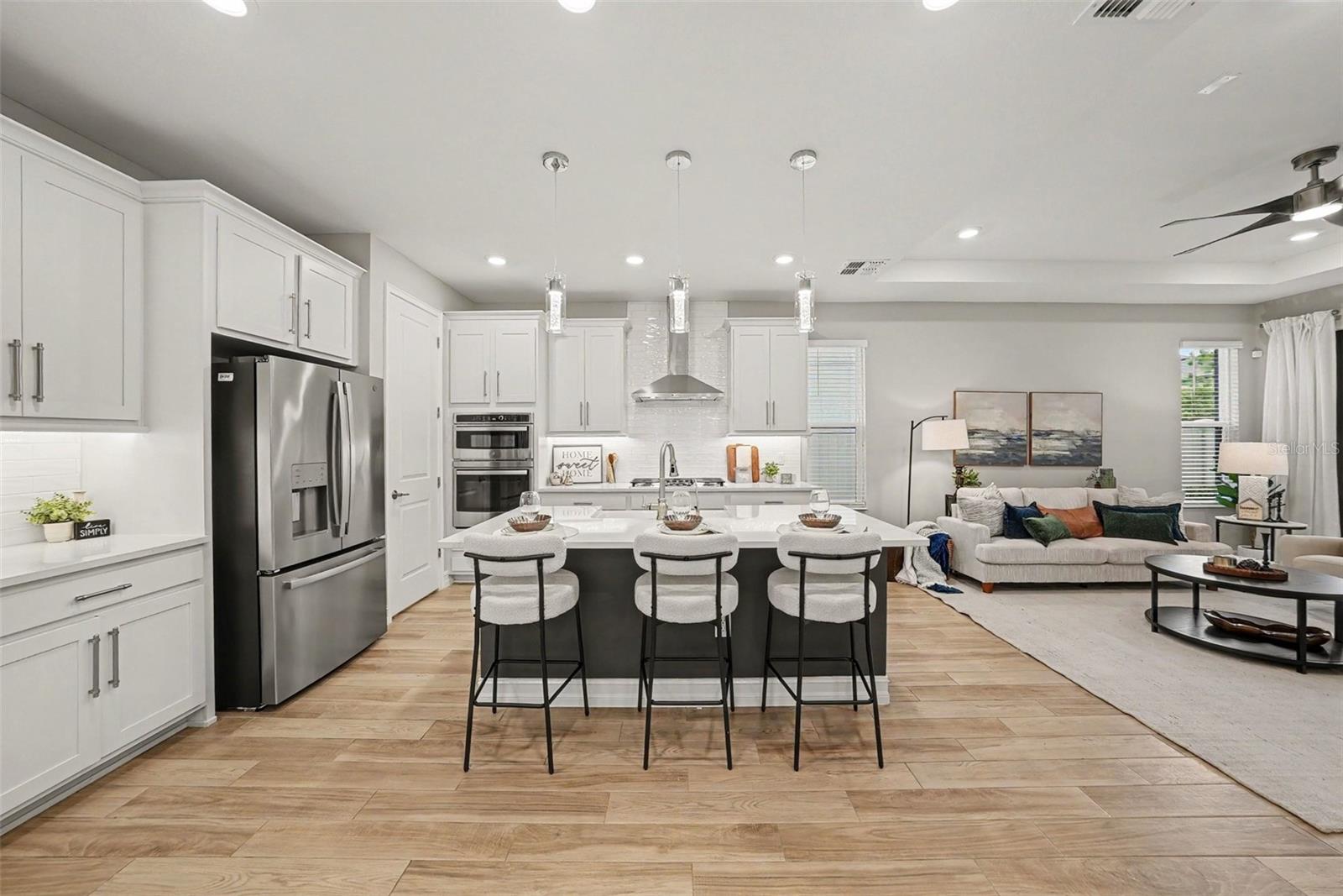 ESTANCIA PH 4 - Residential