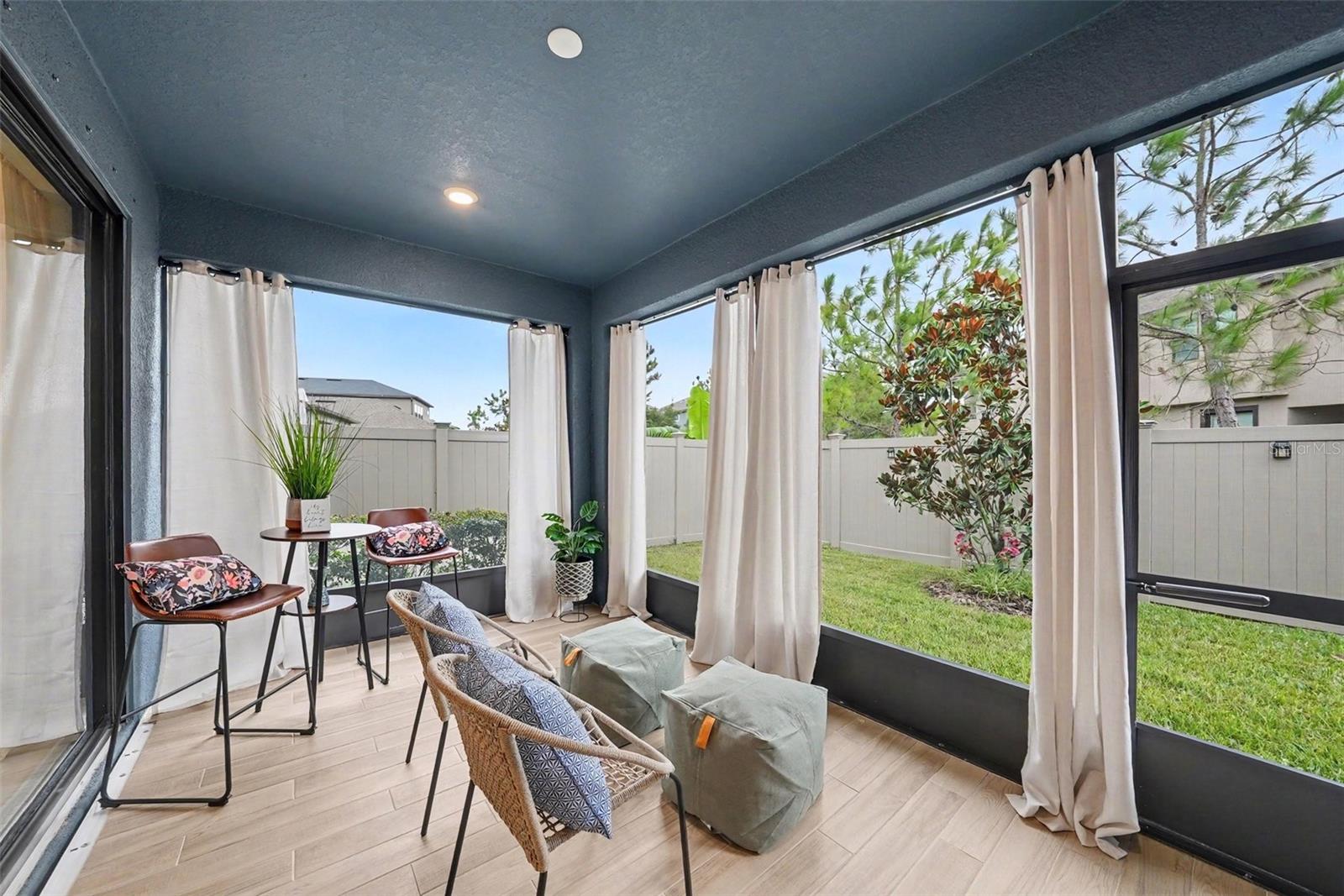 ESTANCIA PH 4 - Residential