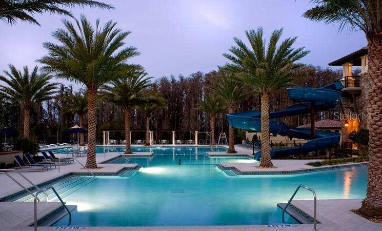 ESTANCIA PH 4 - Residential