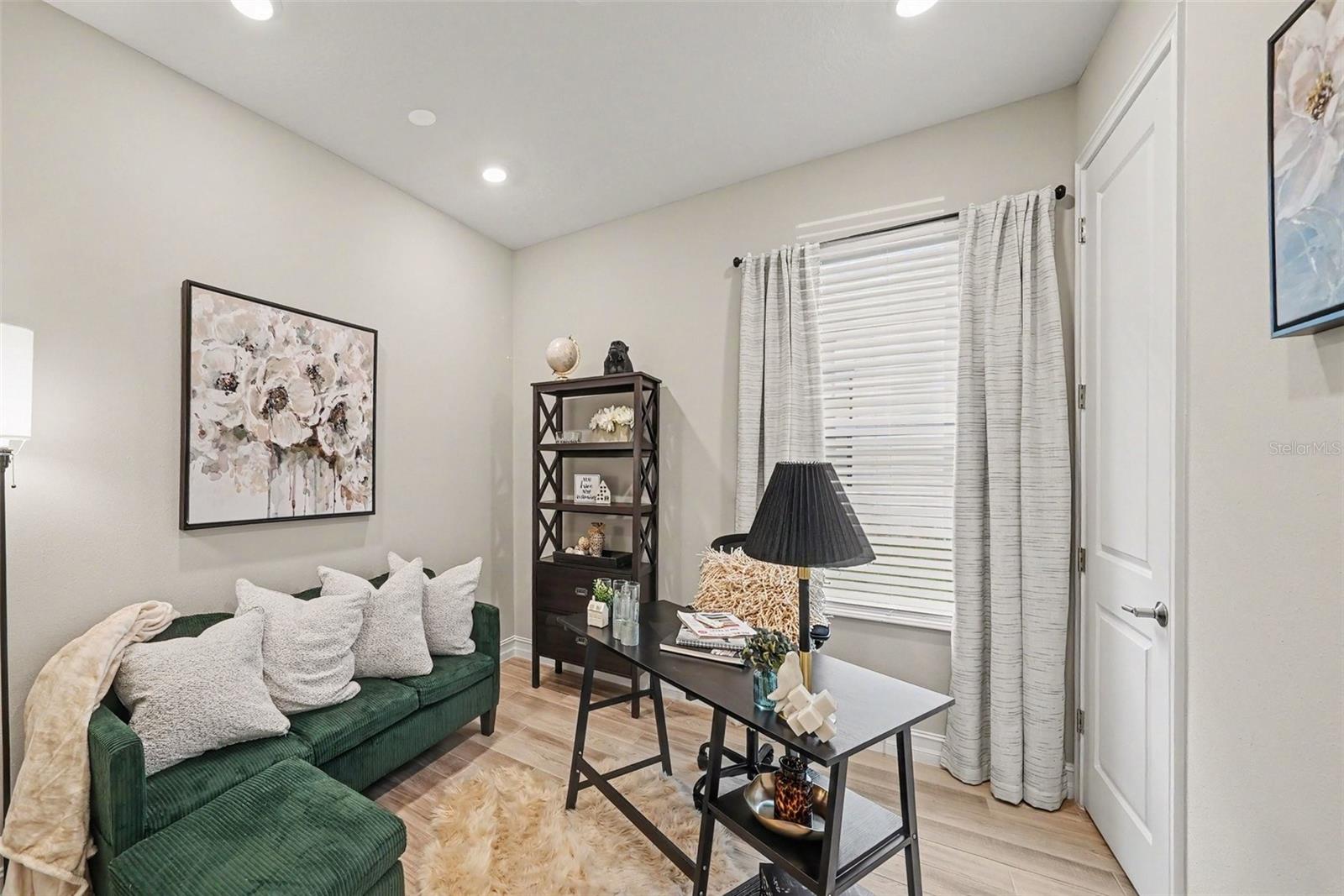 ESTANCIA PH 4 - Residential