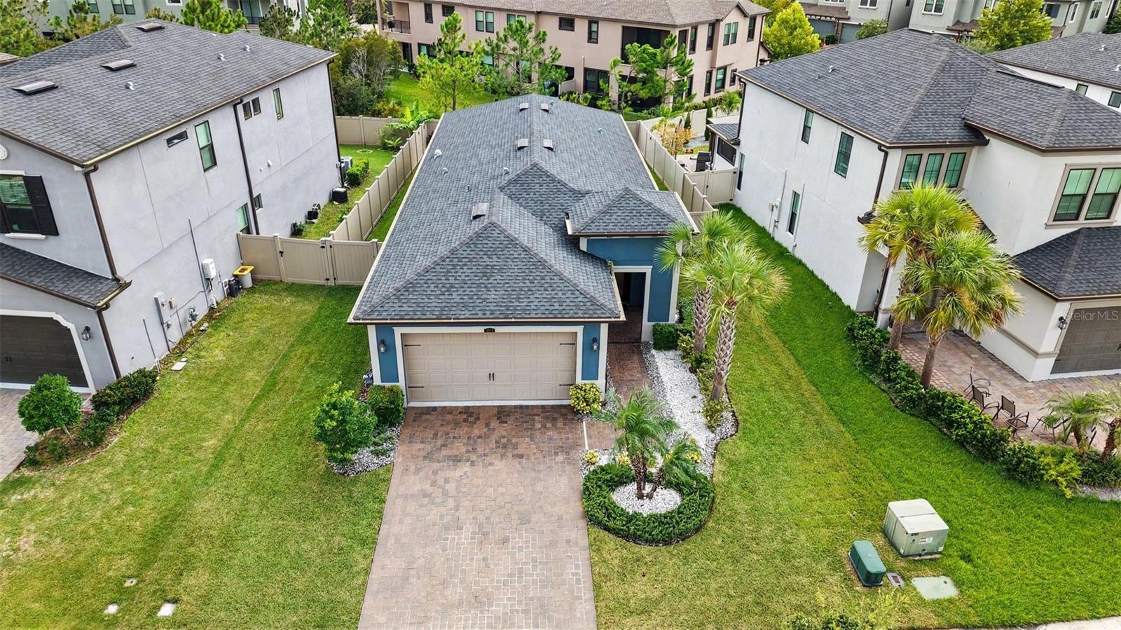 ESTANCIA PH 4 - Residential