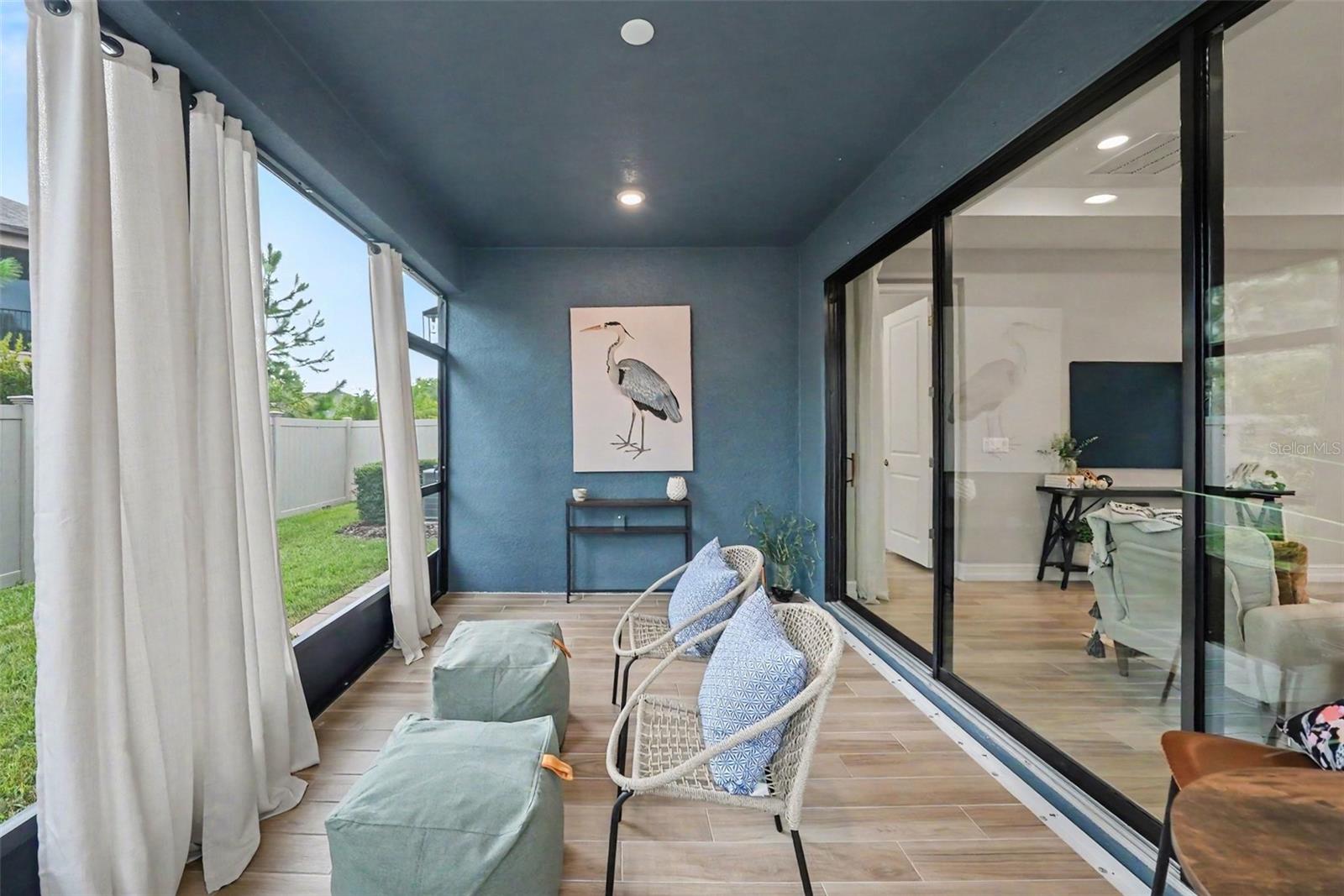 ESTANCIA PH 4 - Residential
