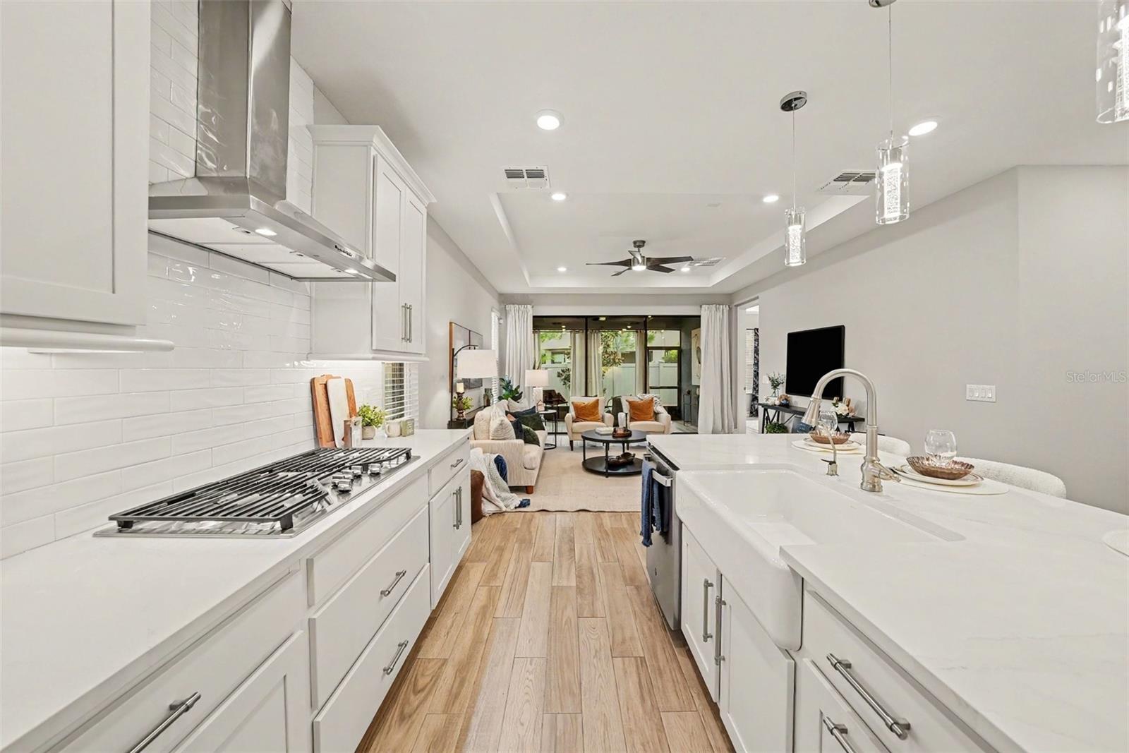 ESTANCIA PH 4 - Residential