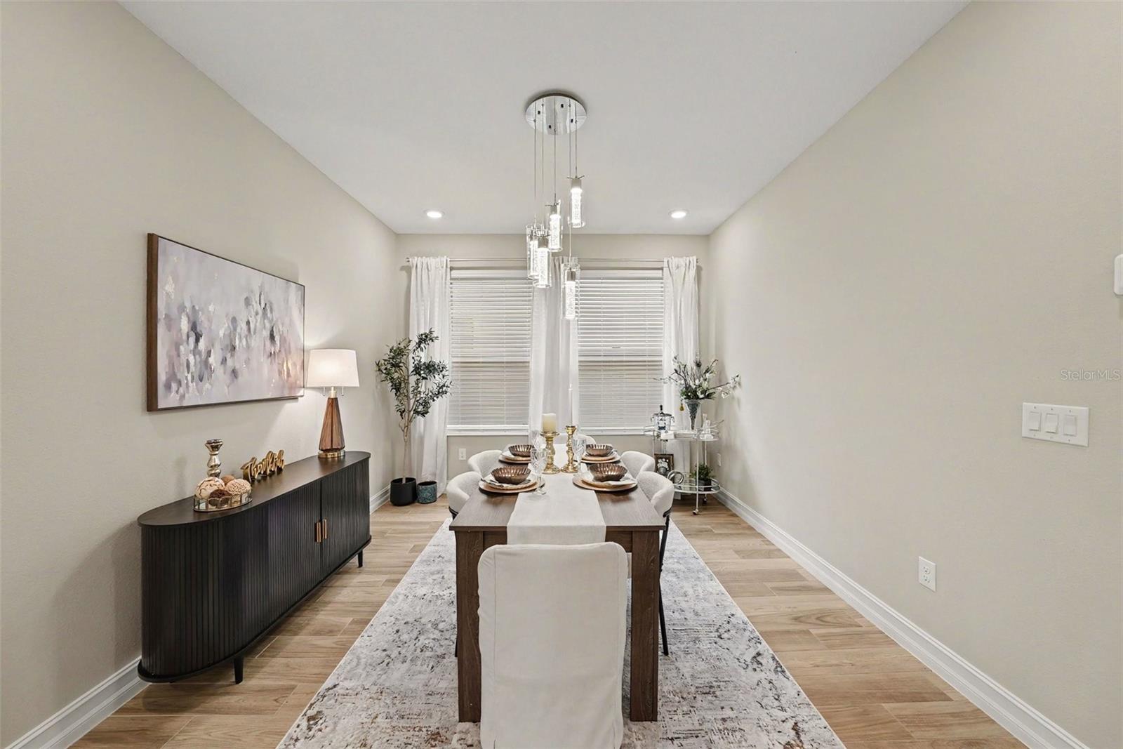 ESTANCIA PH 4 - Residential