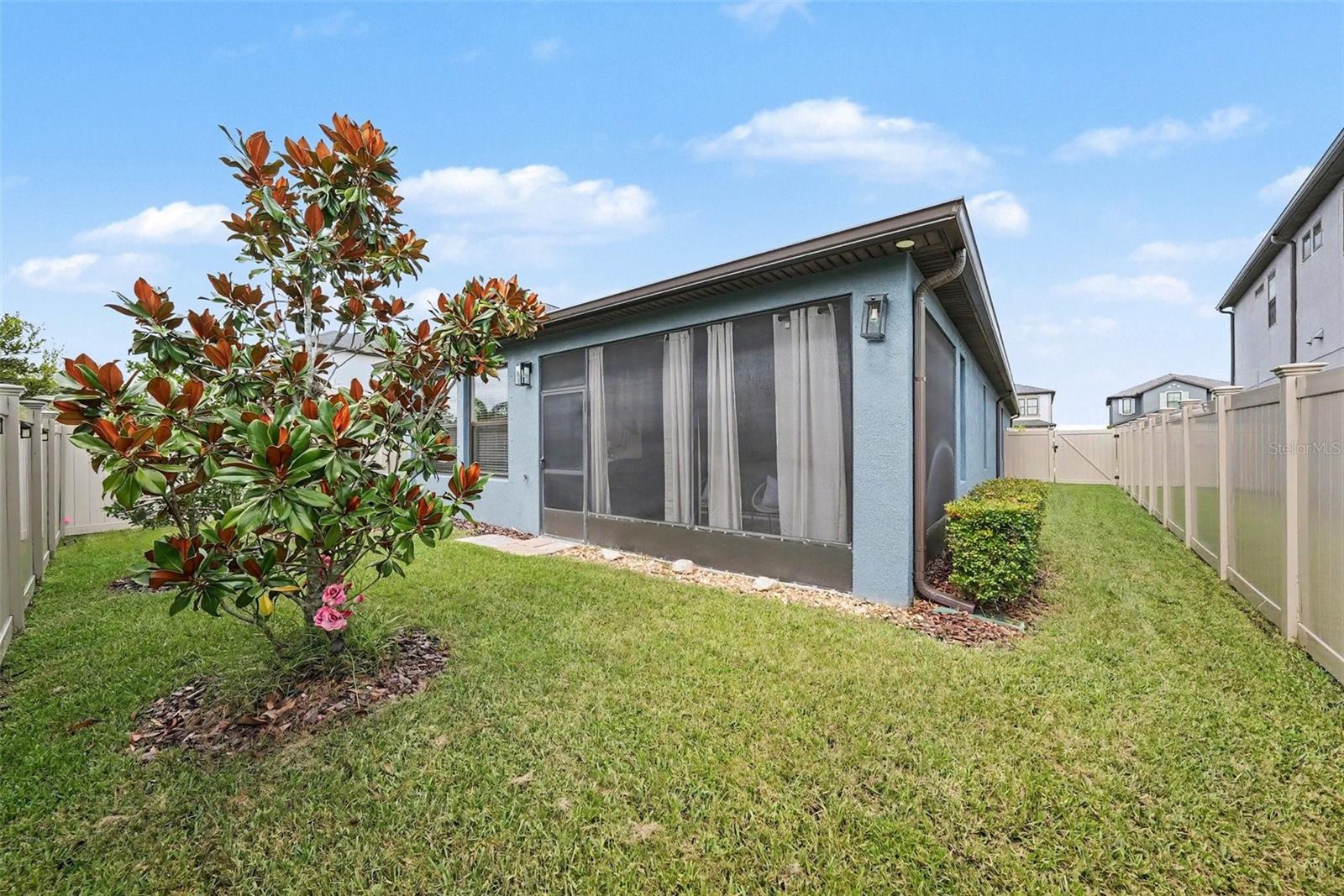 ESTANCIA PH 4 - Residential