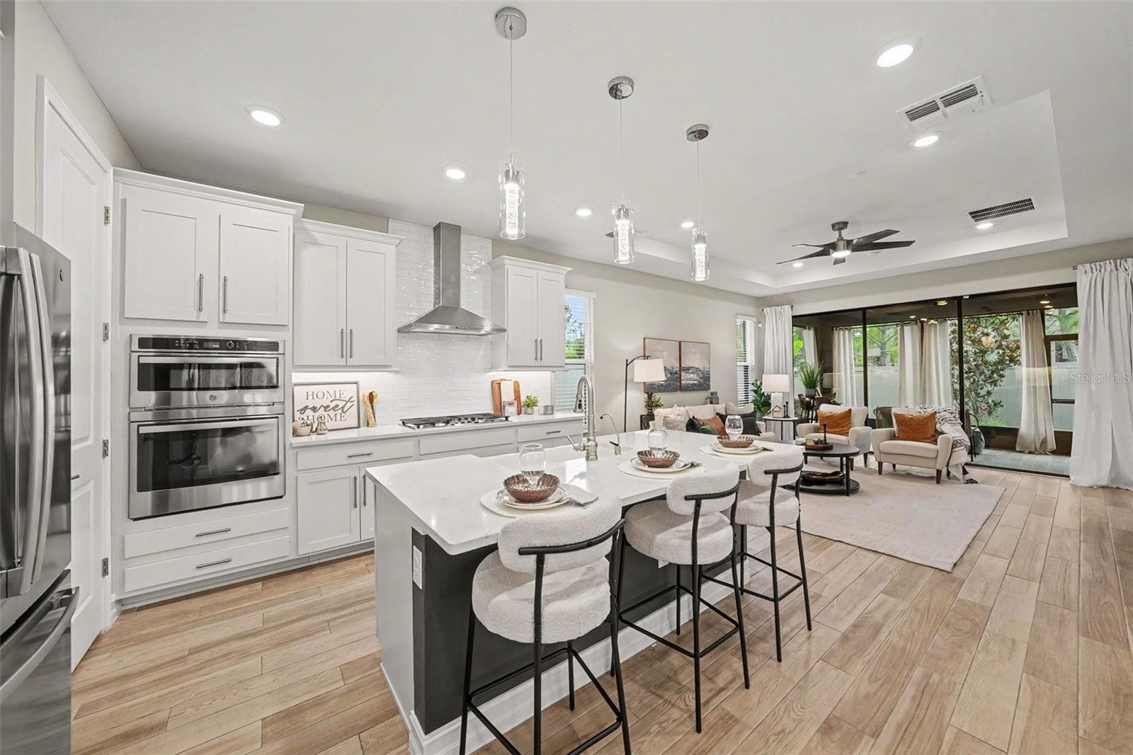 ESTANCIA PH 4 - Residential