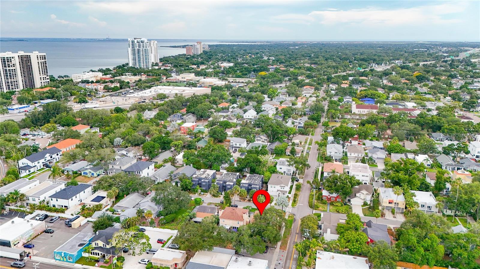 PALMA CEIA PARK - Residential