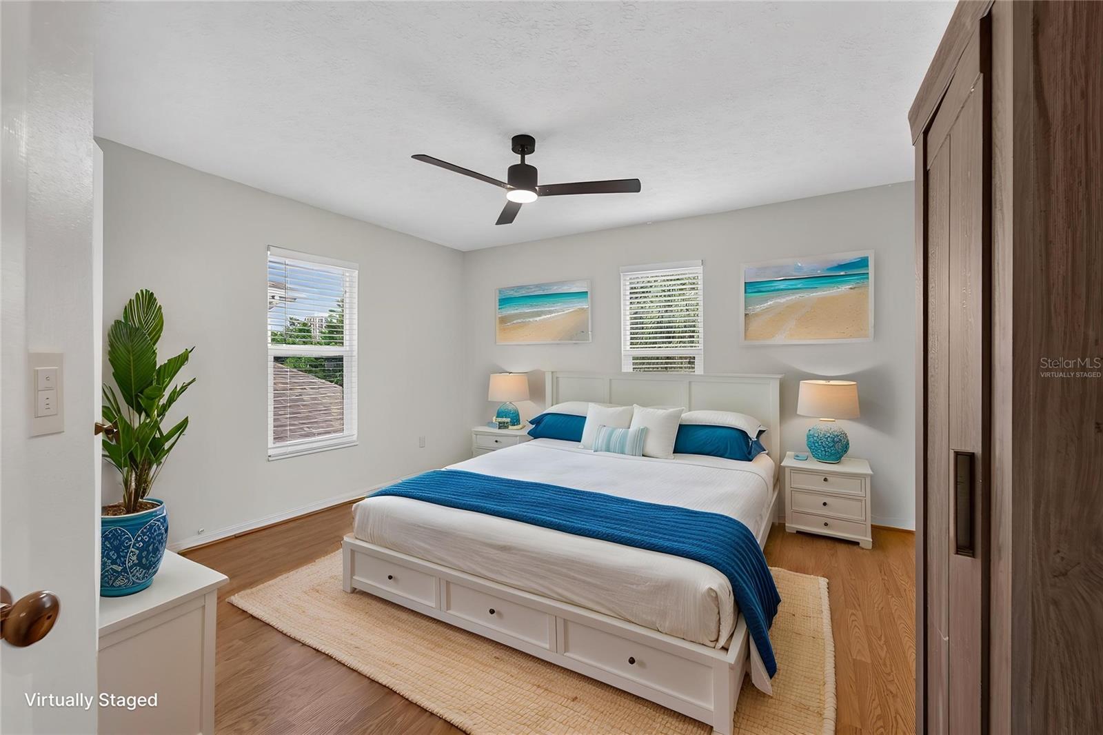 PALMA CEIA PARK - Residential