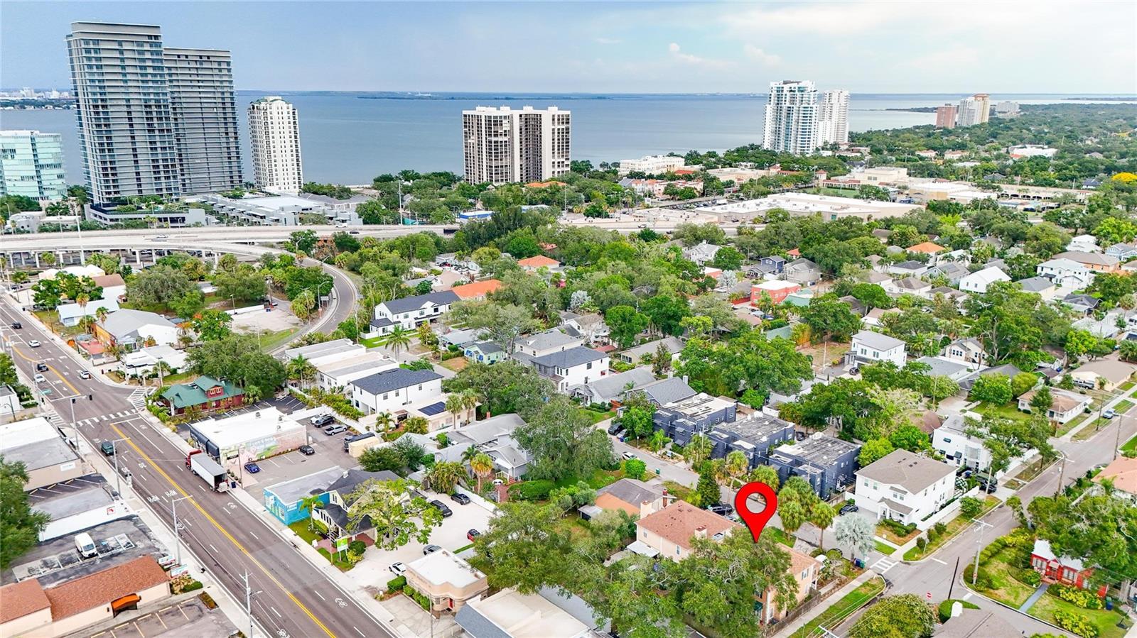 PALMA CEIA PARK - Residential