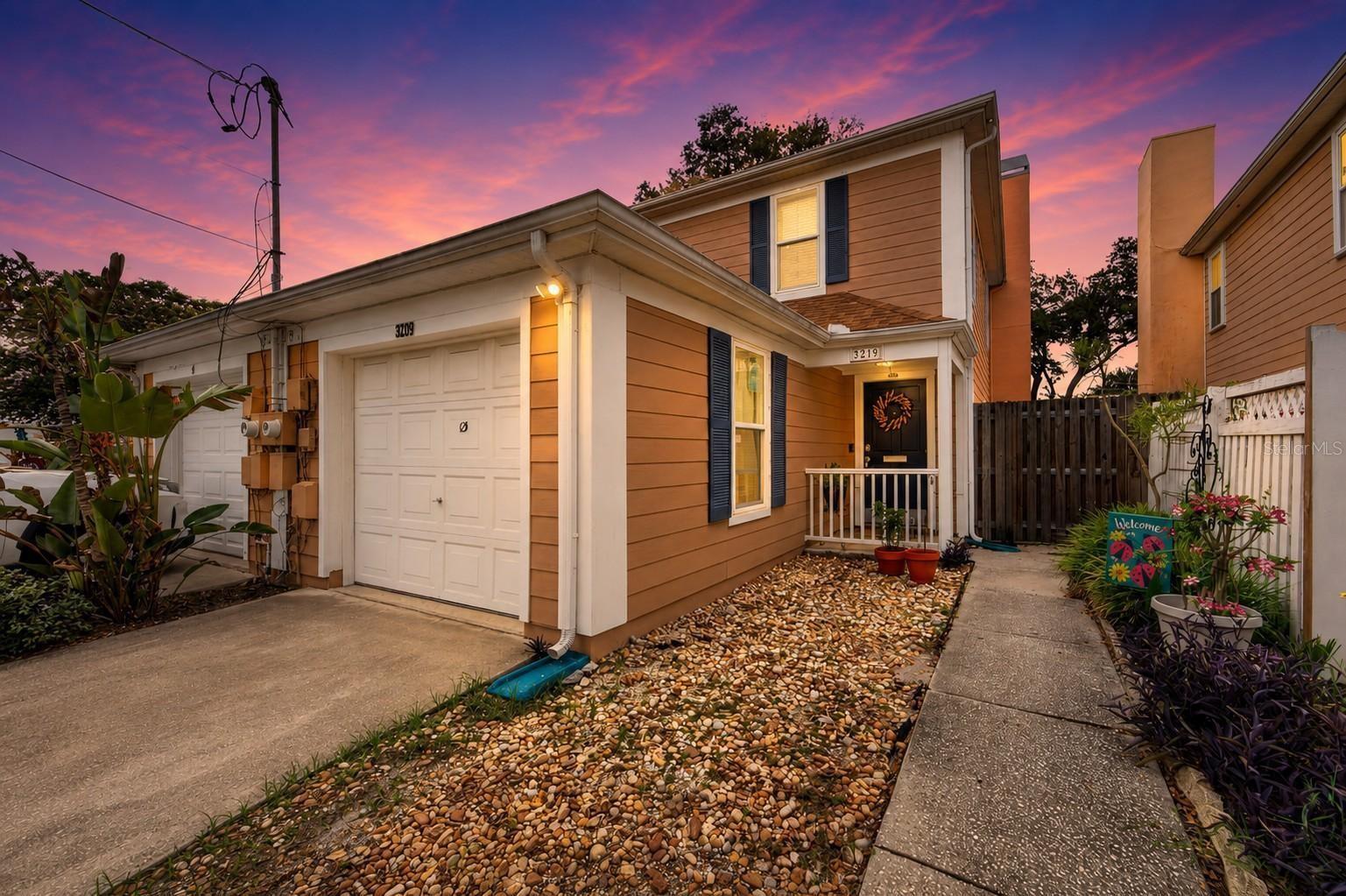 PALMA CEIA PARK - Residential