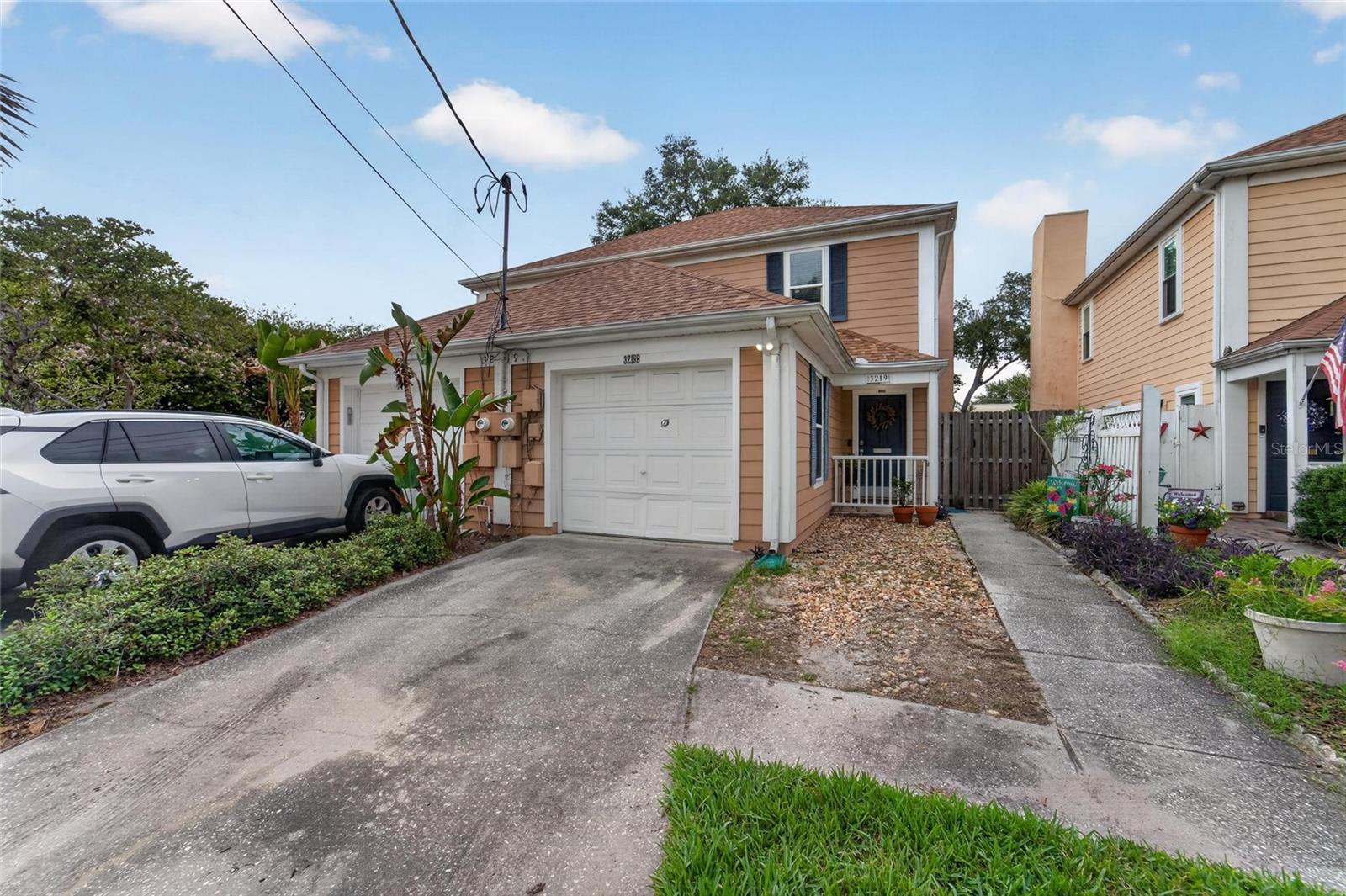 PALMA CEIA PARK - Residential