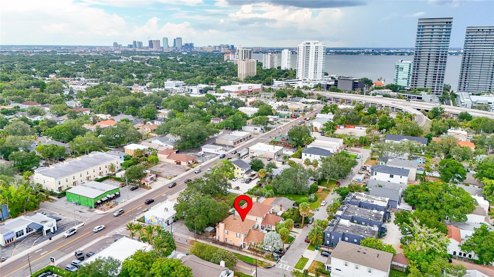 PALMA CEIA PARK - Residential