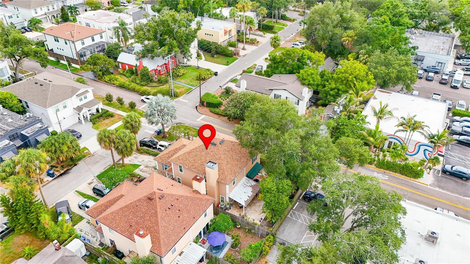 PALMA CEIA PARK - Residential