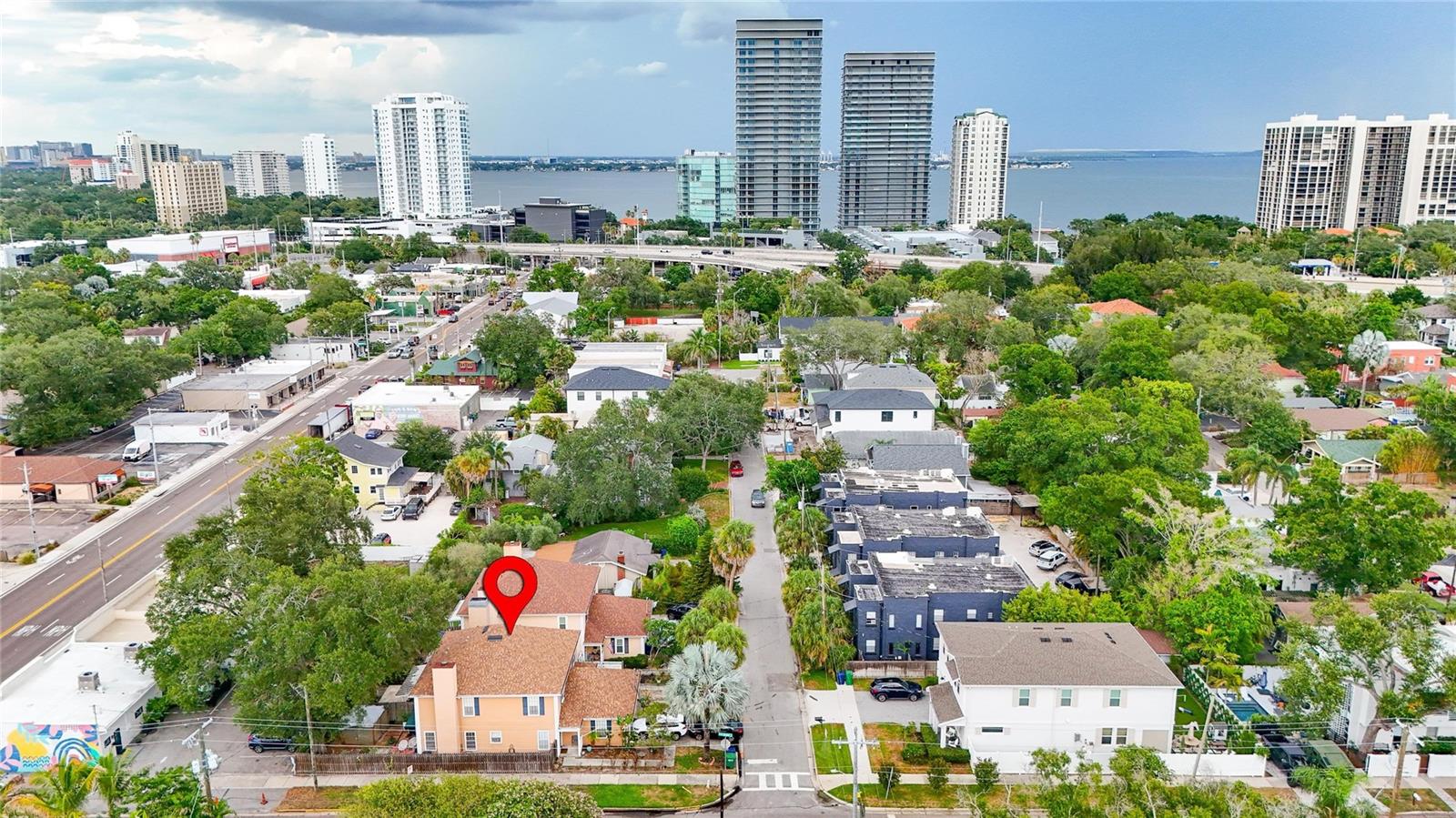 PALMA CEIA PARK - Residential