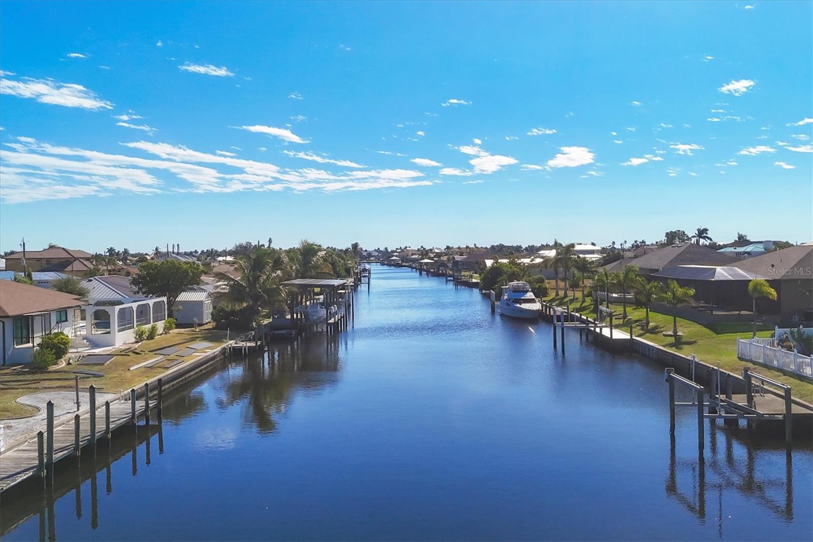PORT CHARLOTTE SEC 83 - Land