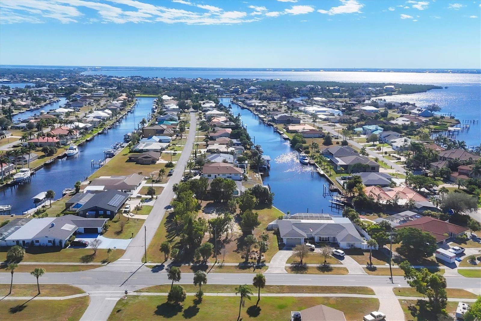 PORT CHARLOTTE SEC 83 - Land