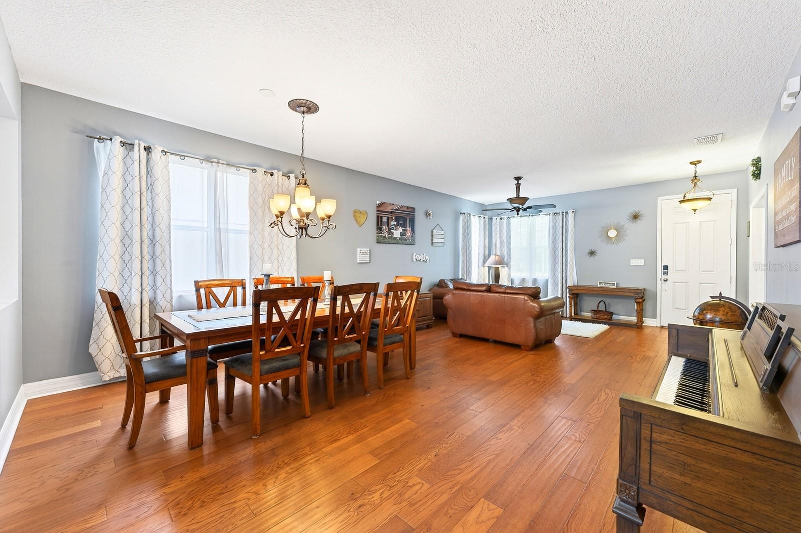 ARBOR RDG PH 01 B - Residential