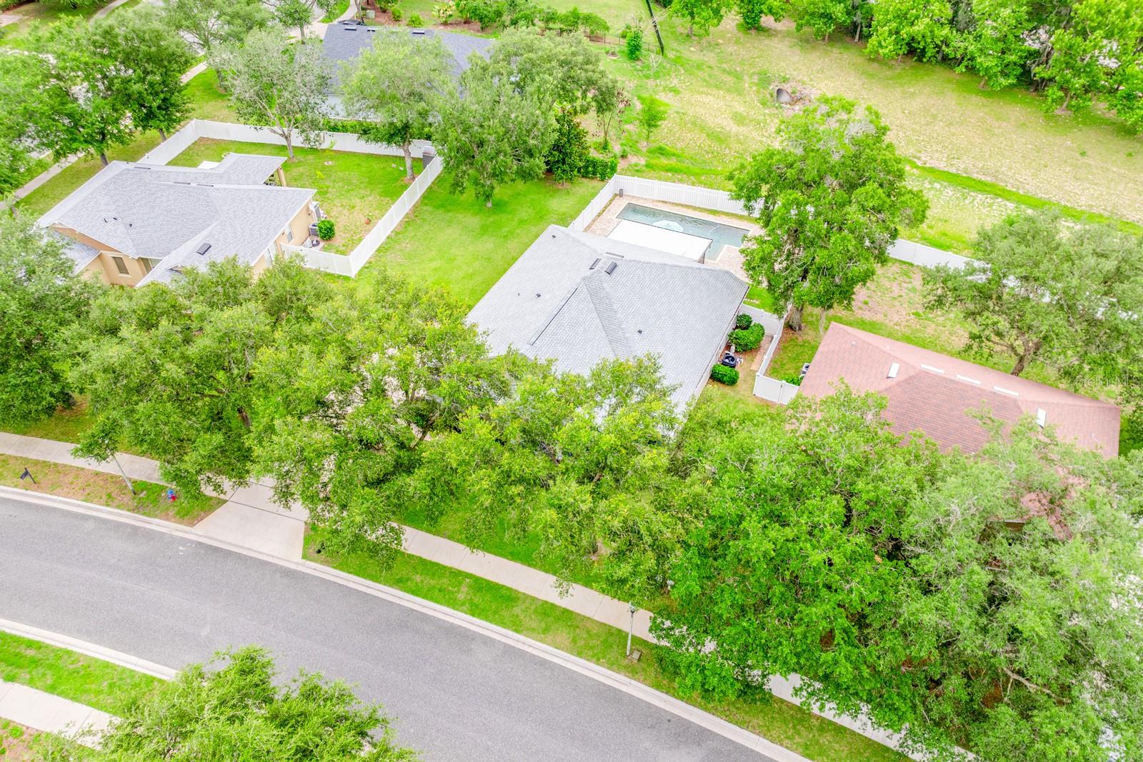 ARBOR RDG PH 01 B - Residential