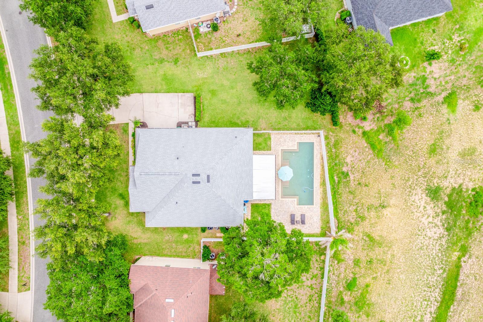 ARBOR RDG PH 01 B - Residential