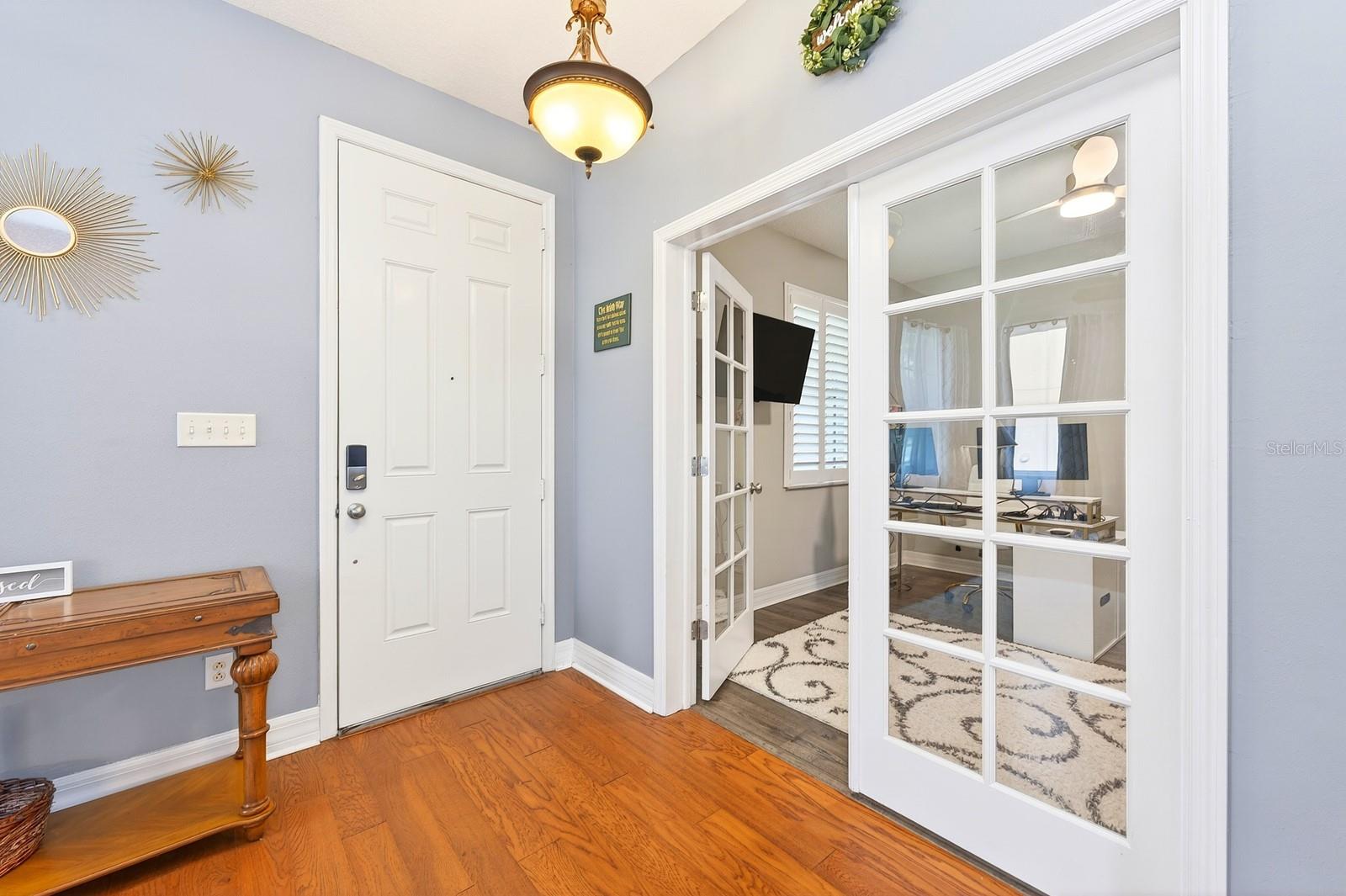 ARBOR RDG PH 01 B - Residential