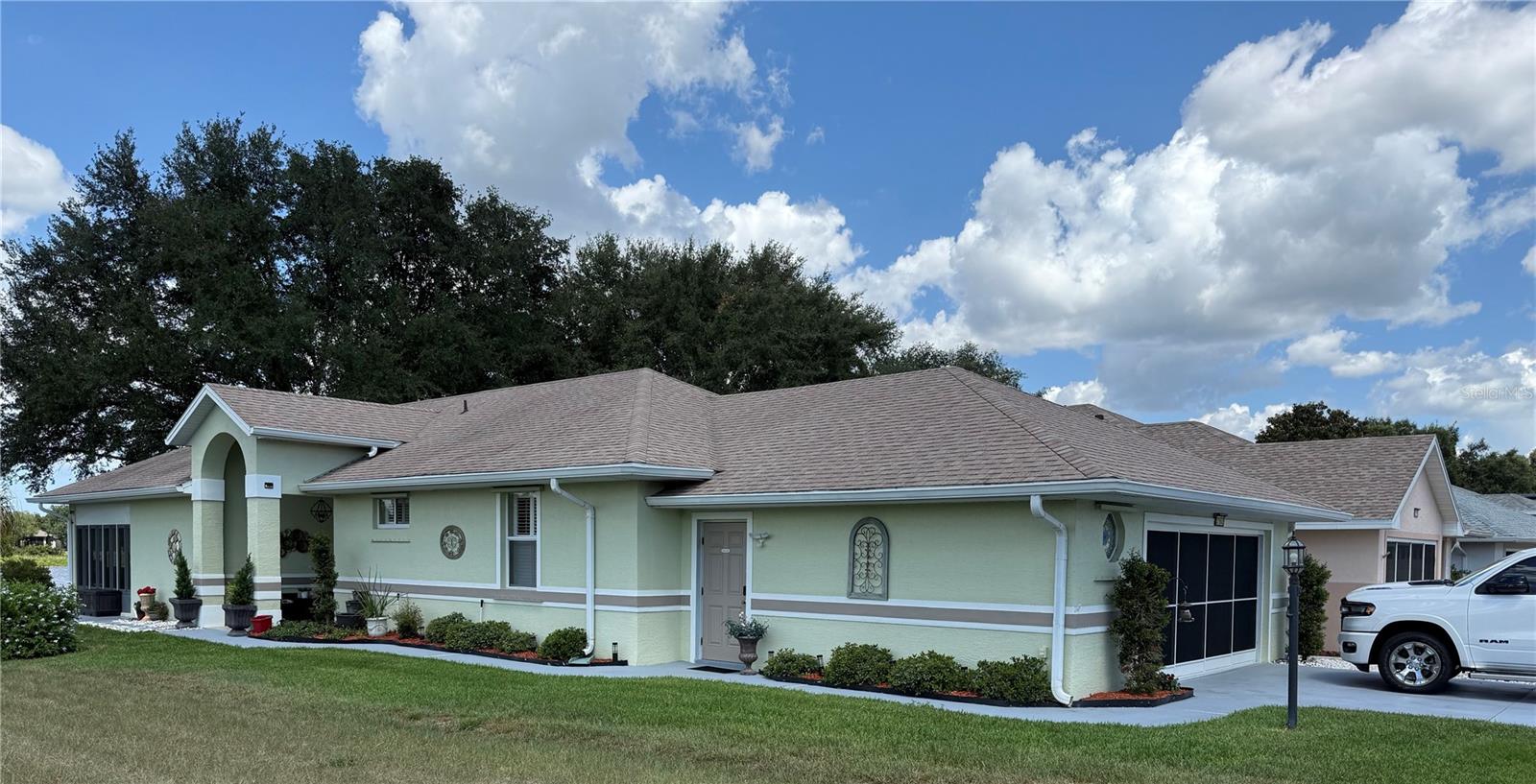 ROYAL HIGHLANDS PH 01A - Residential