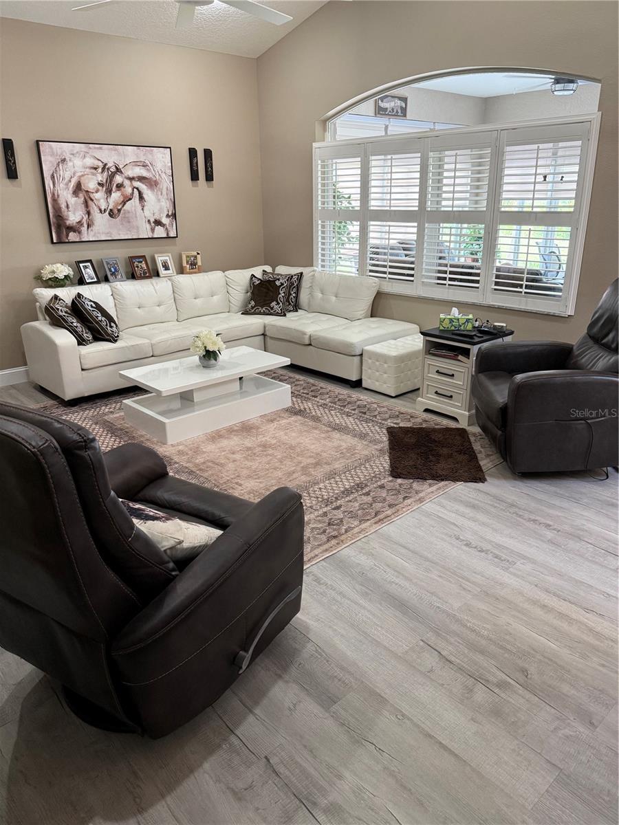 ROYAL HIGHLANDS PH 01A - Residential