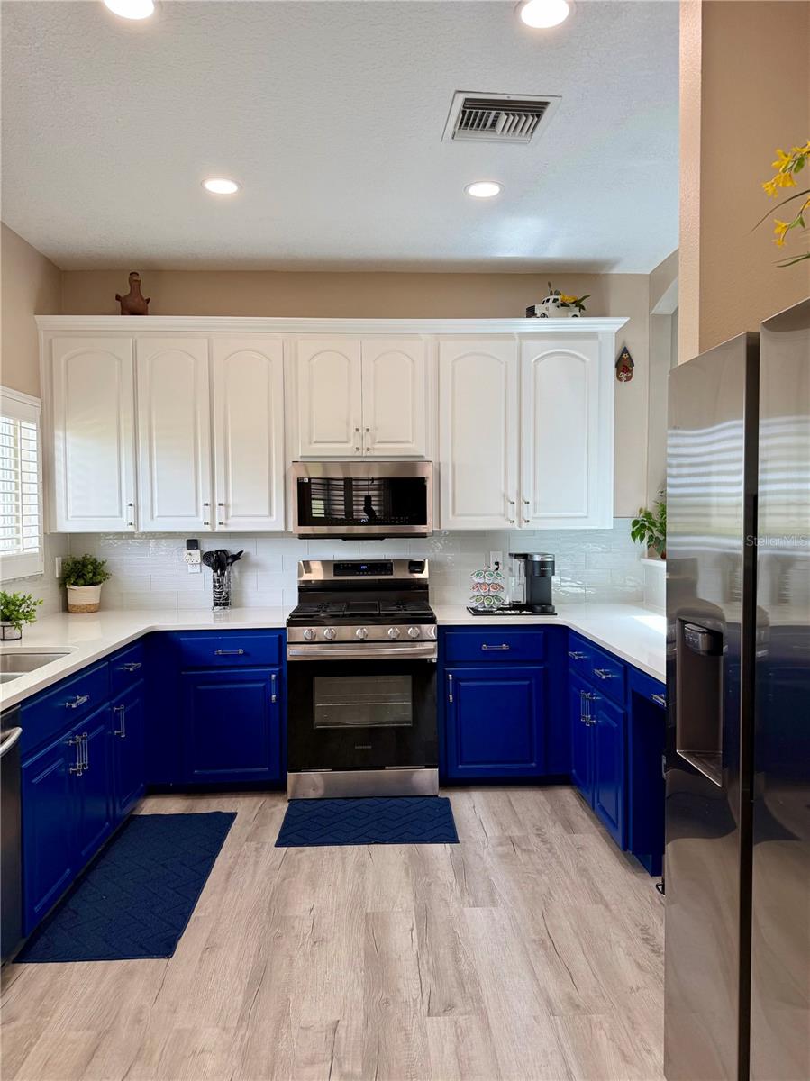 ROYAL HIGHLANDS PH 01A - Residential