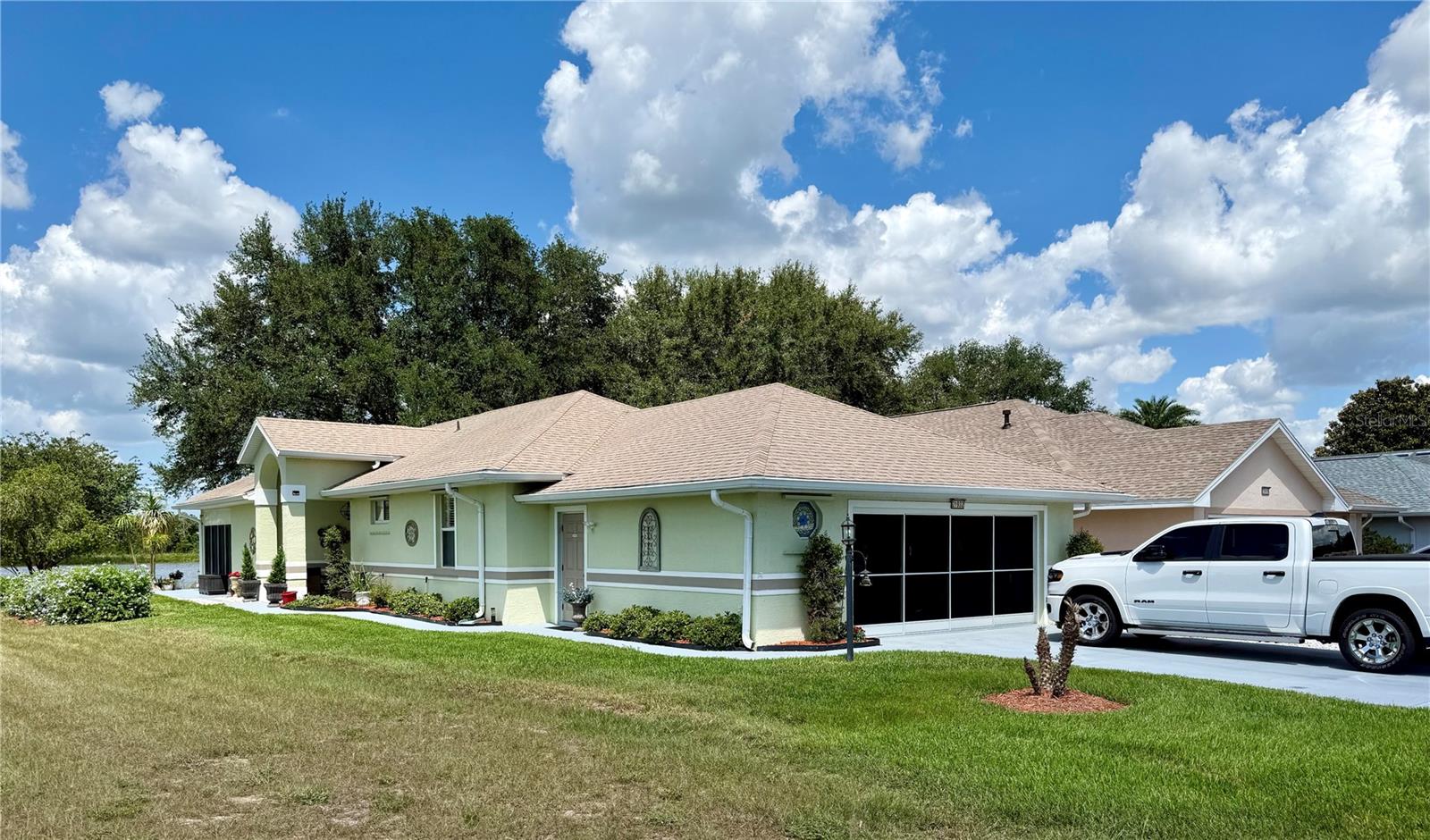 ROYAL HIGHLANDS PH 01A - Residential