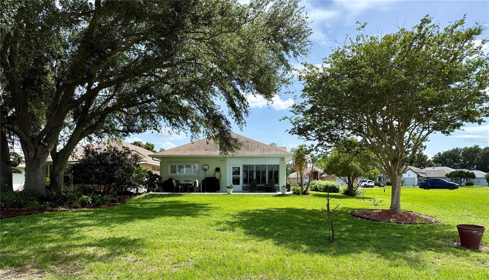 ROYAL HIGHLANDS PH 01A - Residential