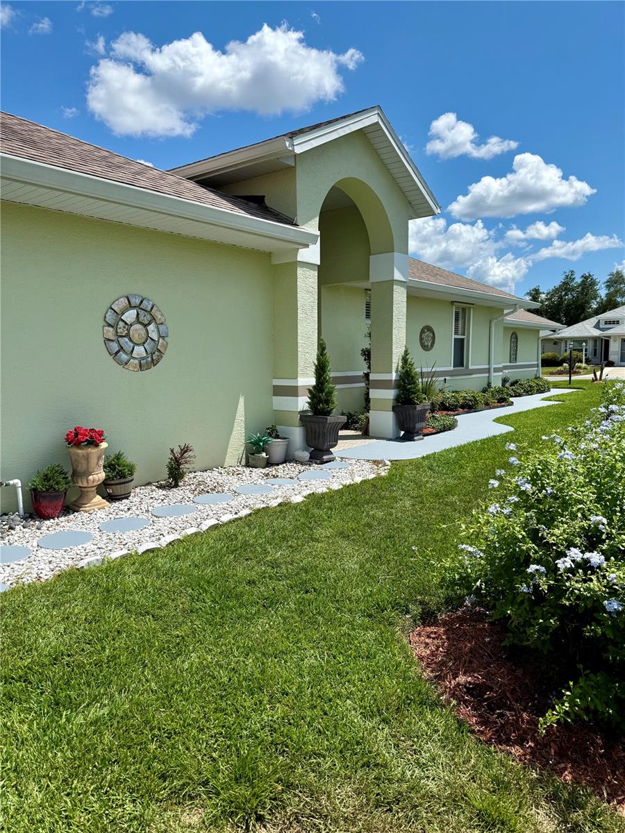 ROYAL HIGHLANDS PH 01A - Residential