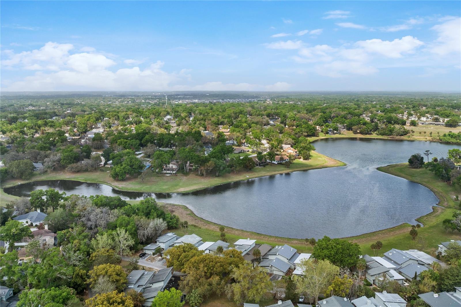 LAKE FRANCIS VILLAGE CONDO 02 - Residential