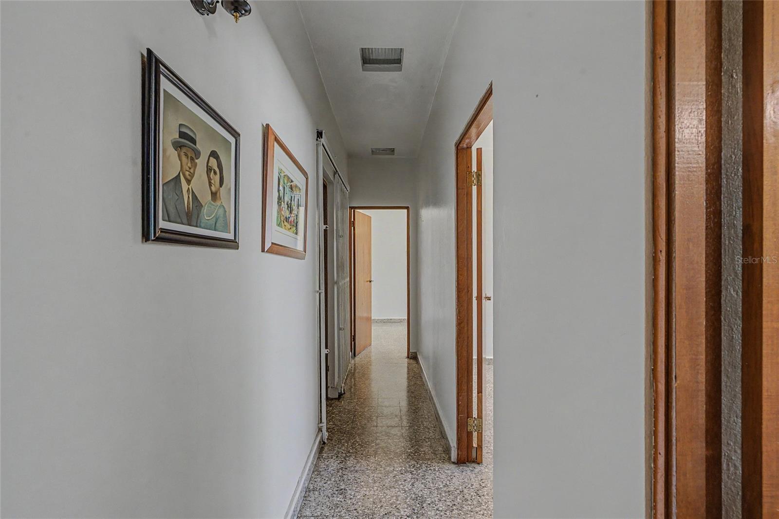 URB UNIVERSITY GARDENS - Residential Income