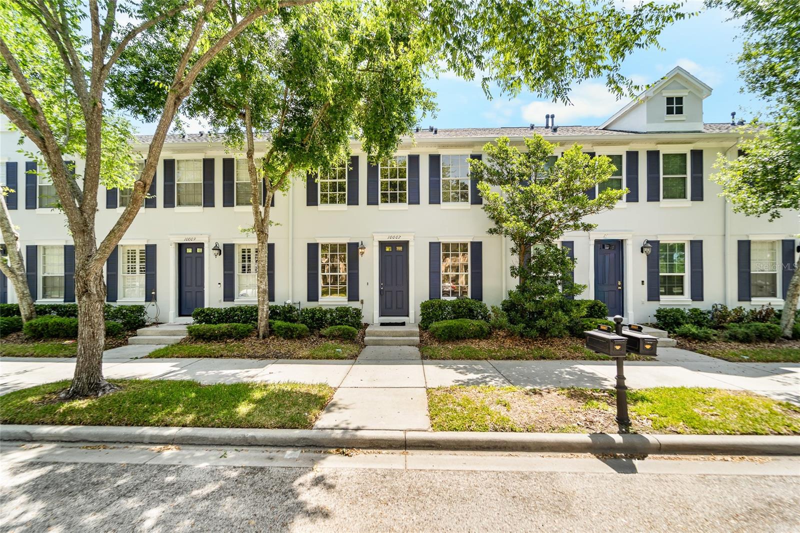 Welcome to this beautifully maintained townhome at 10007 Bradwell, offering the perfect blend of comfort, convenience, and low-maintenance living in one of Tampa’s desirable communities.
This spacious residence features a rare two-car garage, providing ample storage and everyday convenience. Inside, you’ll find a thoughtfully designed floor plan with generous living spaces, abundant natural light, and a seamless flow ideal for both relaxing and entertaining.
Step outside to your own private courtyard patio, a perfect retreat for morning coffee, outdoor dining, or simply unwinding in a quiet, secluded setting.
The community enhances your lifestyle with well-kept grounds and inviting shared amenities, creating a welcoming neighborhood feel. Residents enjoy features such as landscaped common areas, walkable streets, and a peaceful atmosphere while still being conveniently located near shopping, dining, and major roadways for easy access around Tampa.
Whether you’re looking for a primary residence or a low-maintenance lifestyle upgrade, this townhome offers a combination of space, functionality, and charm that’s hard to find. Don’t miss the opportunity to make it yours.