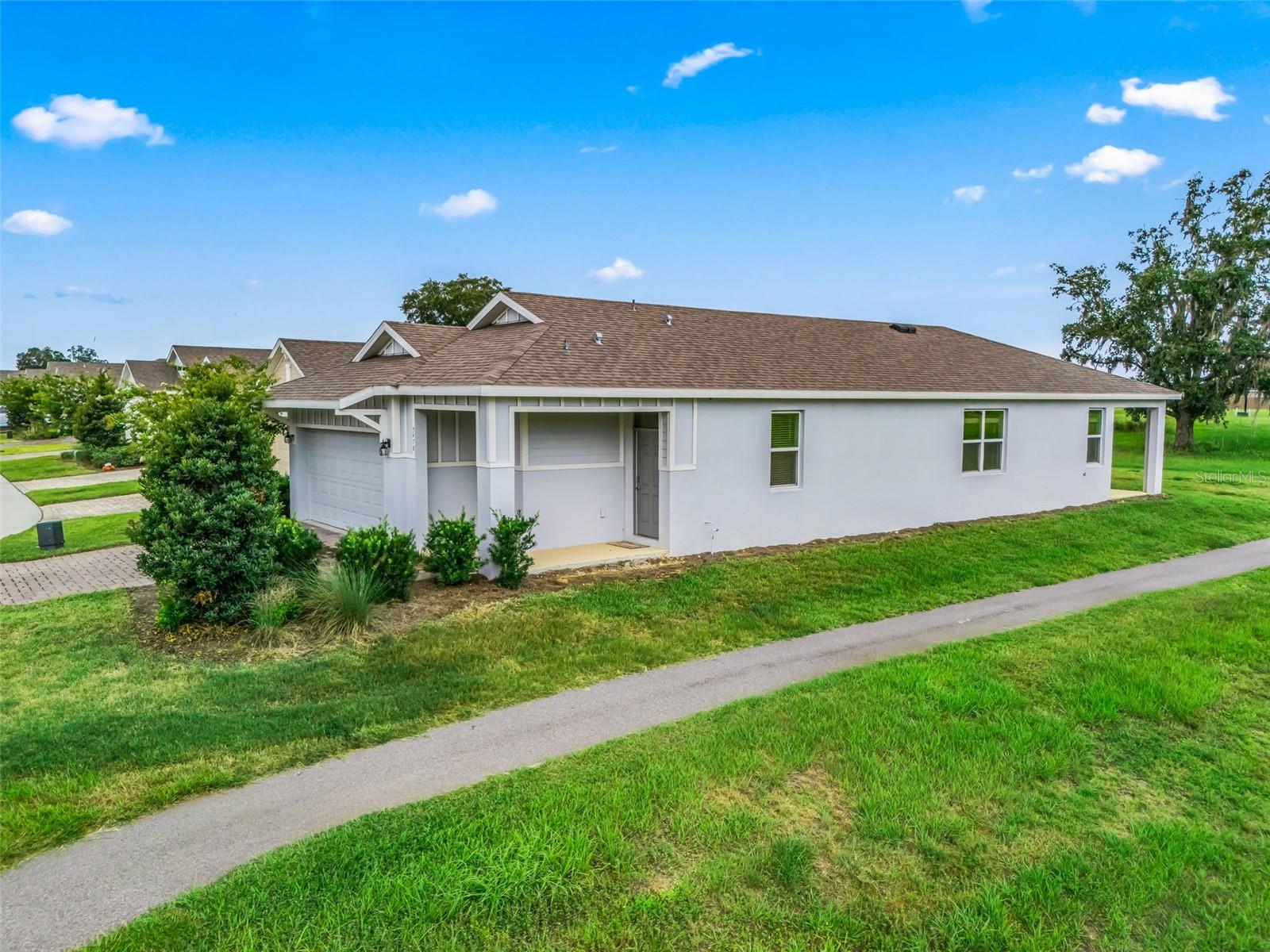 OCALA PRESERVE PH 13 - Residential