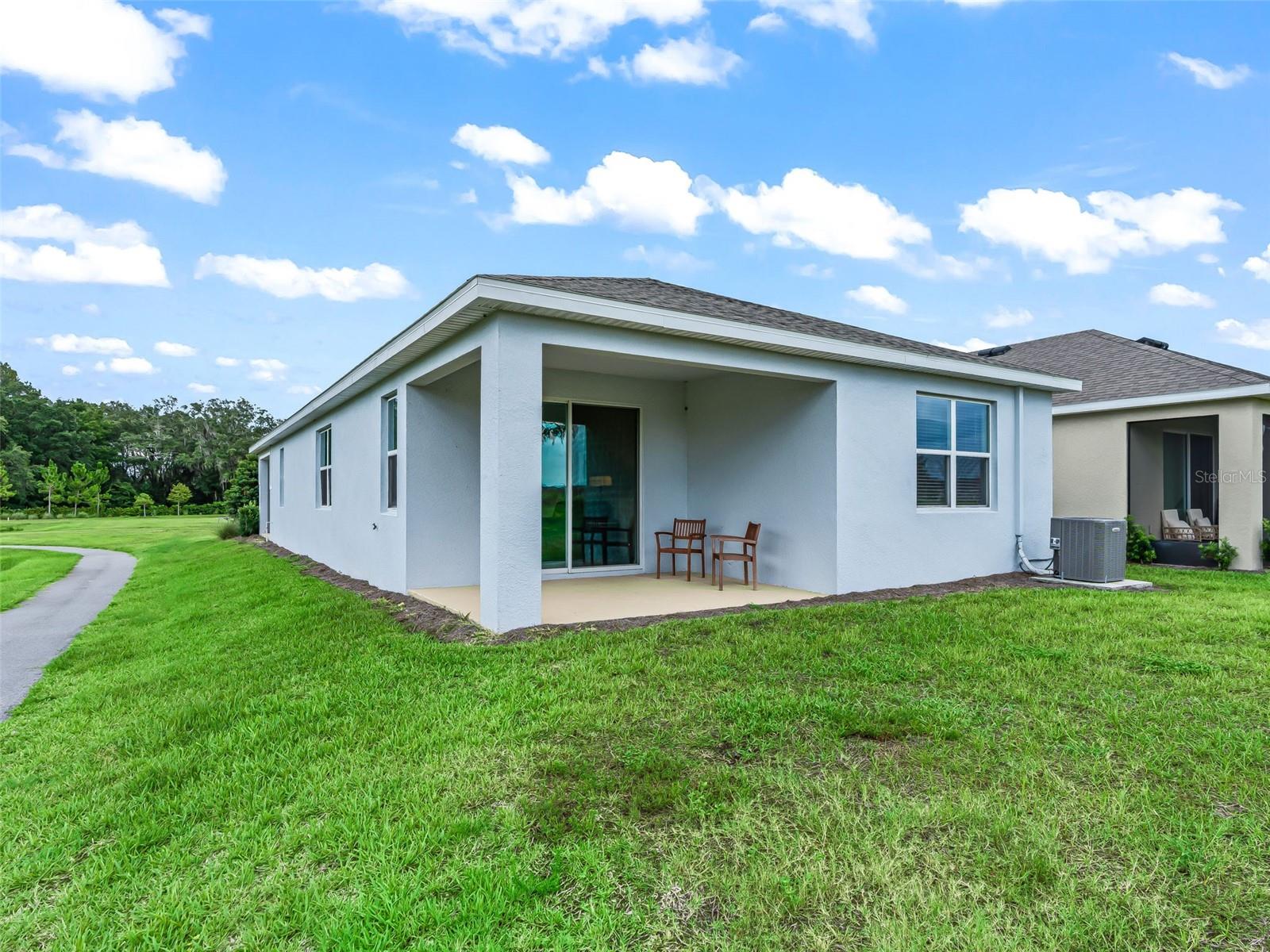 OCALA PRESERVE PH 13 - Residential