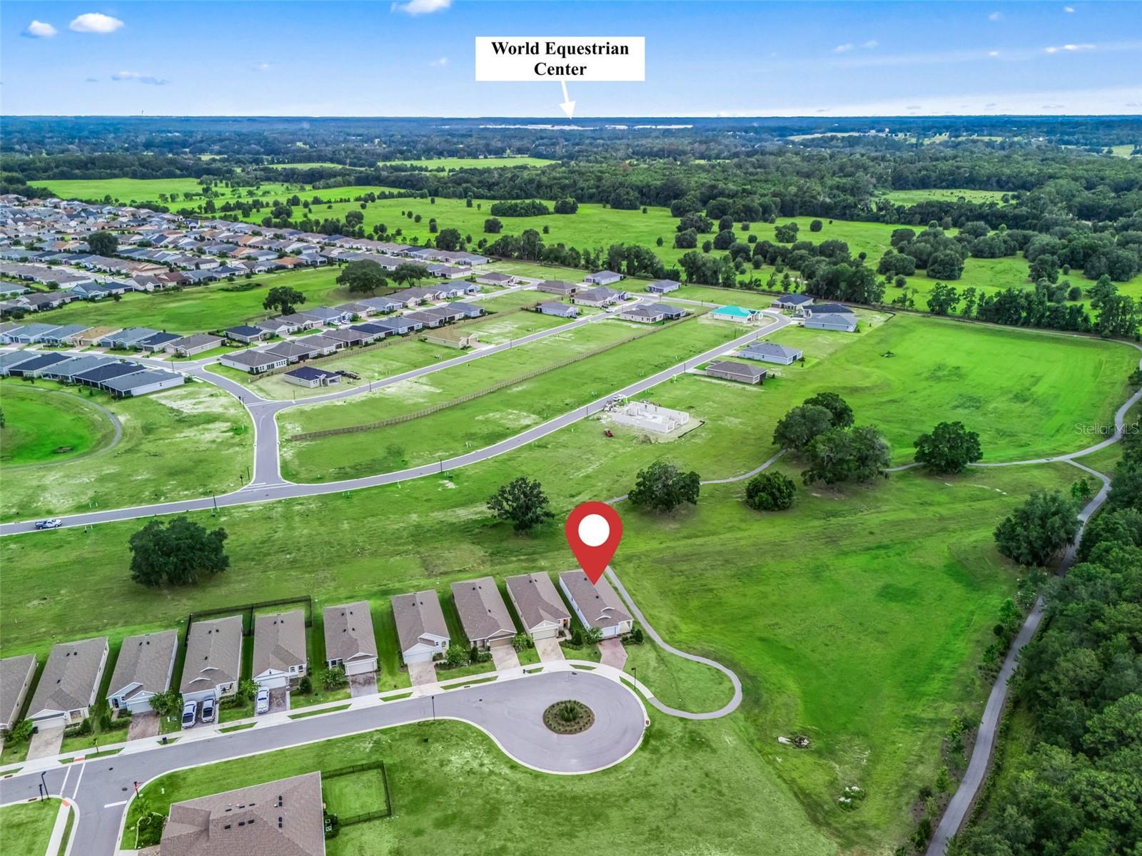 OCALA PRESERVE PH 13 - Residential