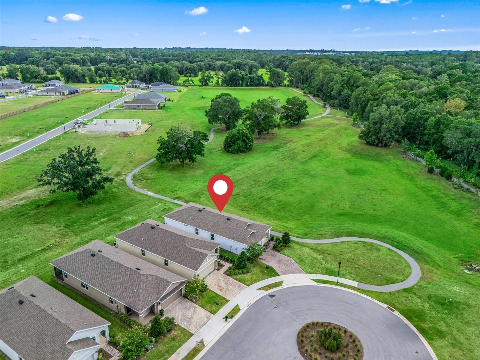 OCALA PRESERVE PH 13 - Residential
