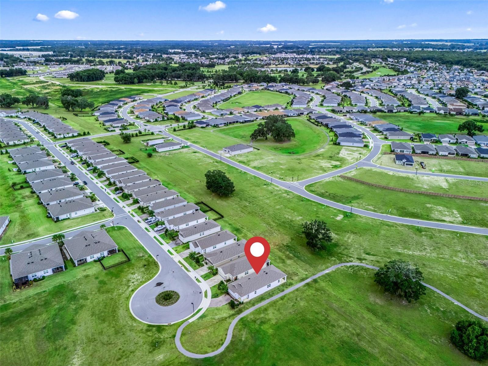 OCALA PRESERVE PH 13 - Residential