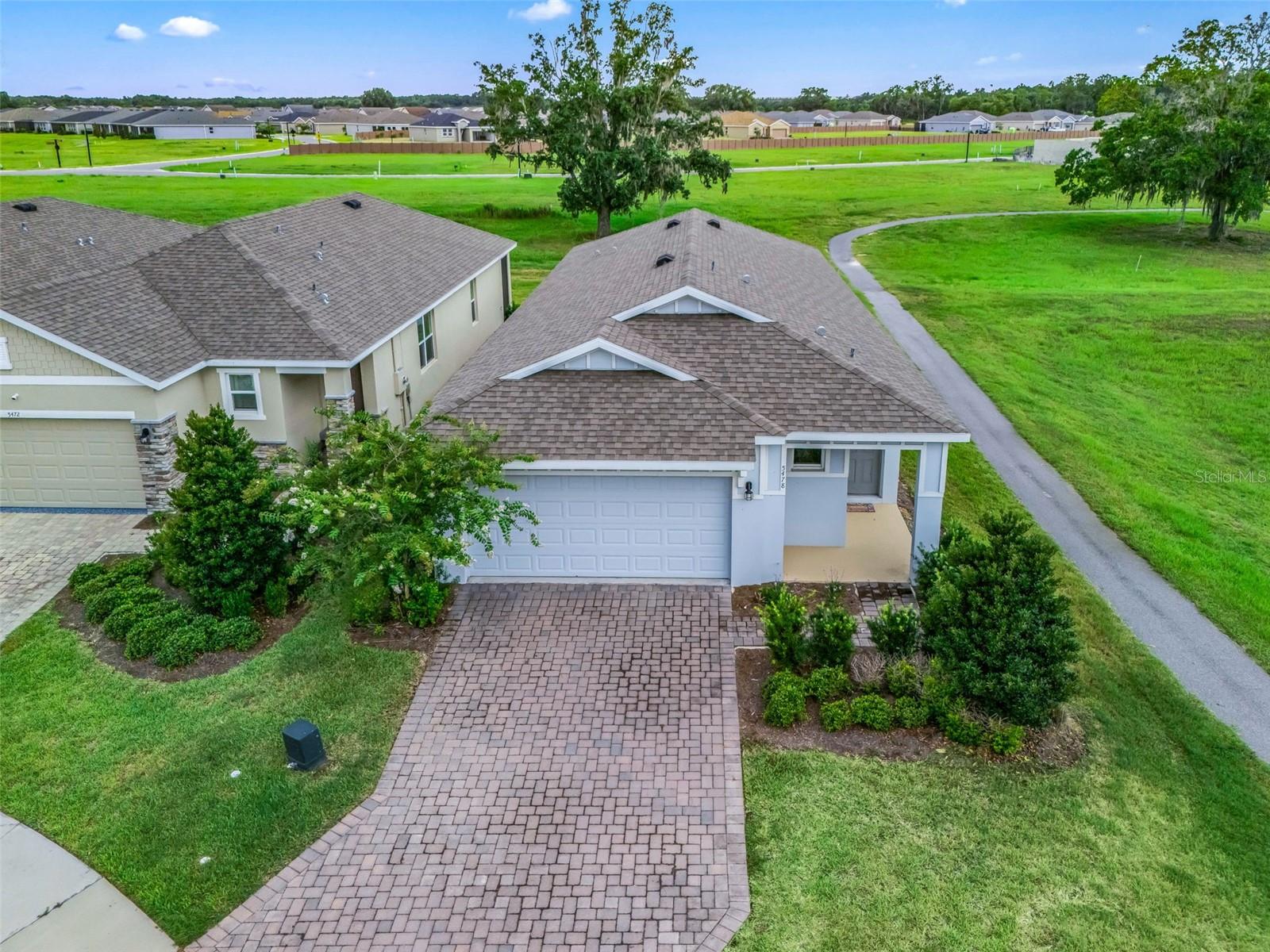OCALA PRESERVE PH 13 - Residential