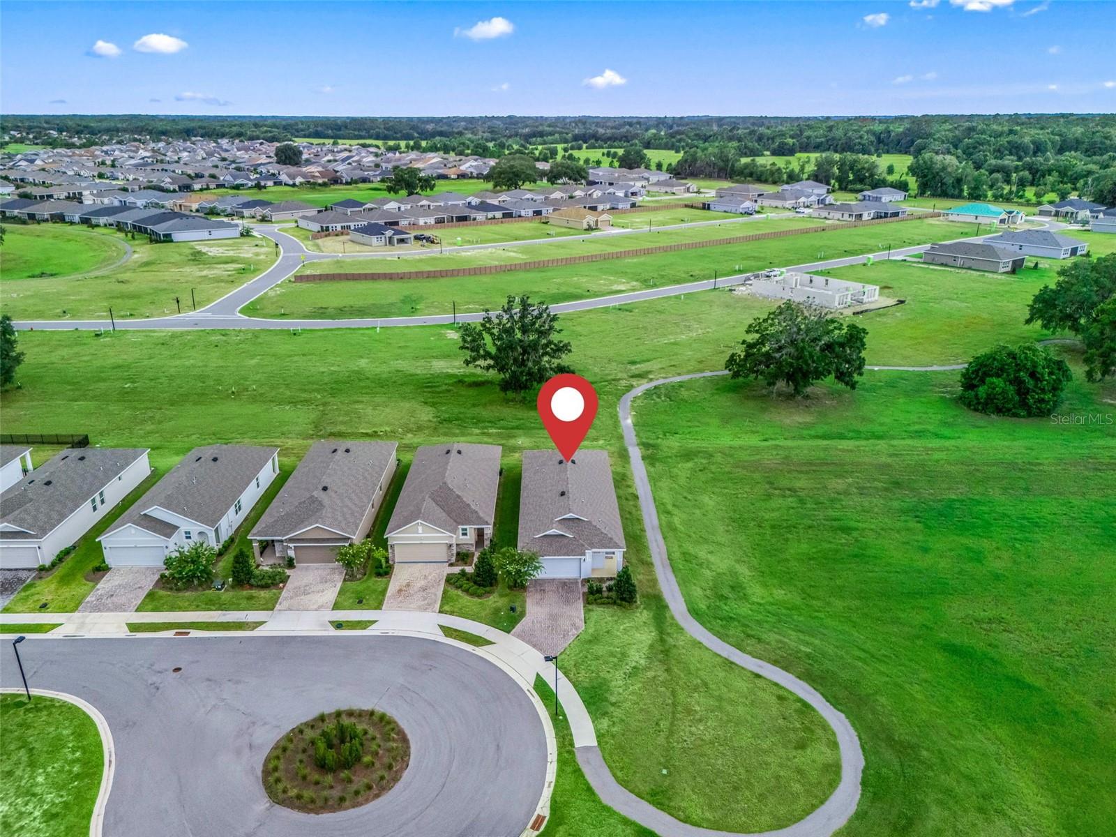 OCALA PRESERVE PH 13 - Residential