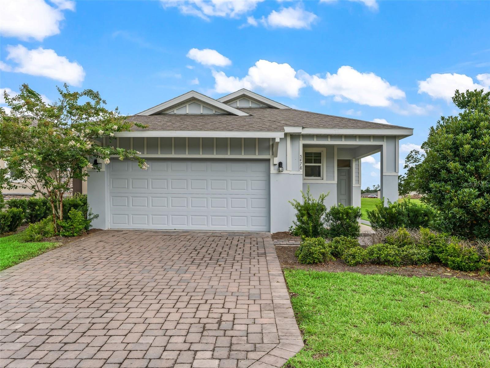 OCALA PRESERVE PH 13 - Residential