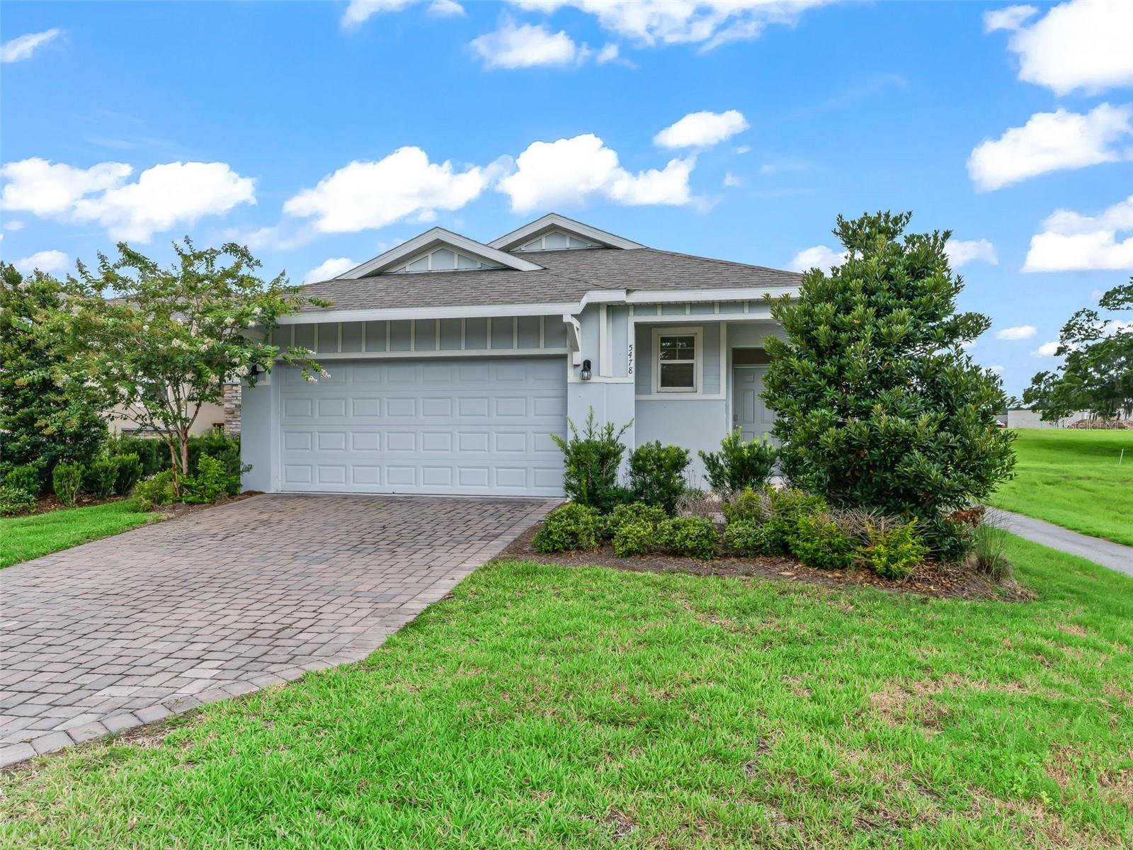 OCALA PRESERVE PH 13 - Residential