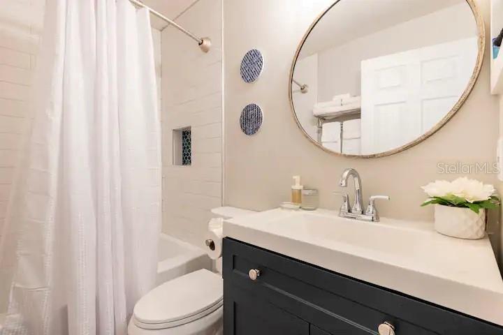 PORT MALABAR UNIT 22 - Residential