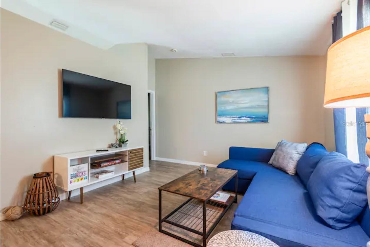 PORT MALABAR UNIT 22 - Residential